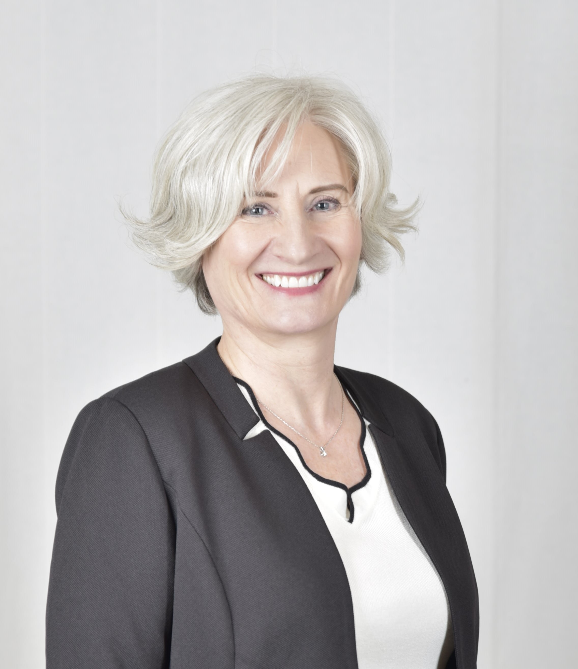 Ulrike Gmachl-Fischer