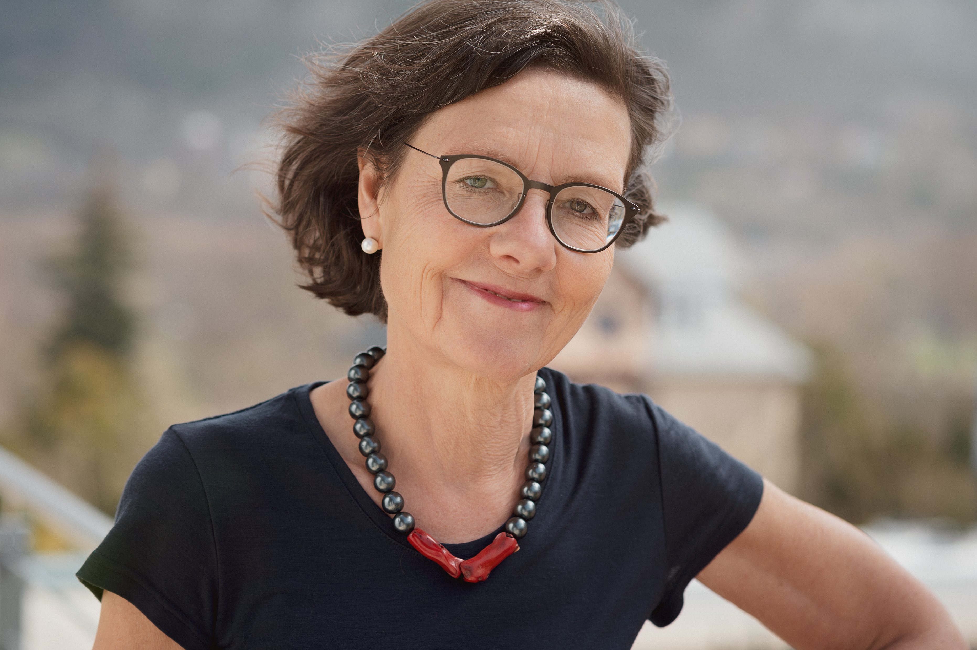 Doris Voll