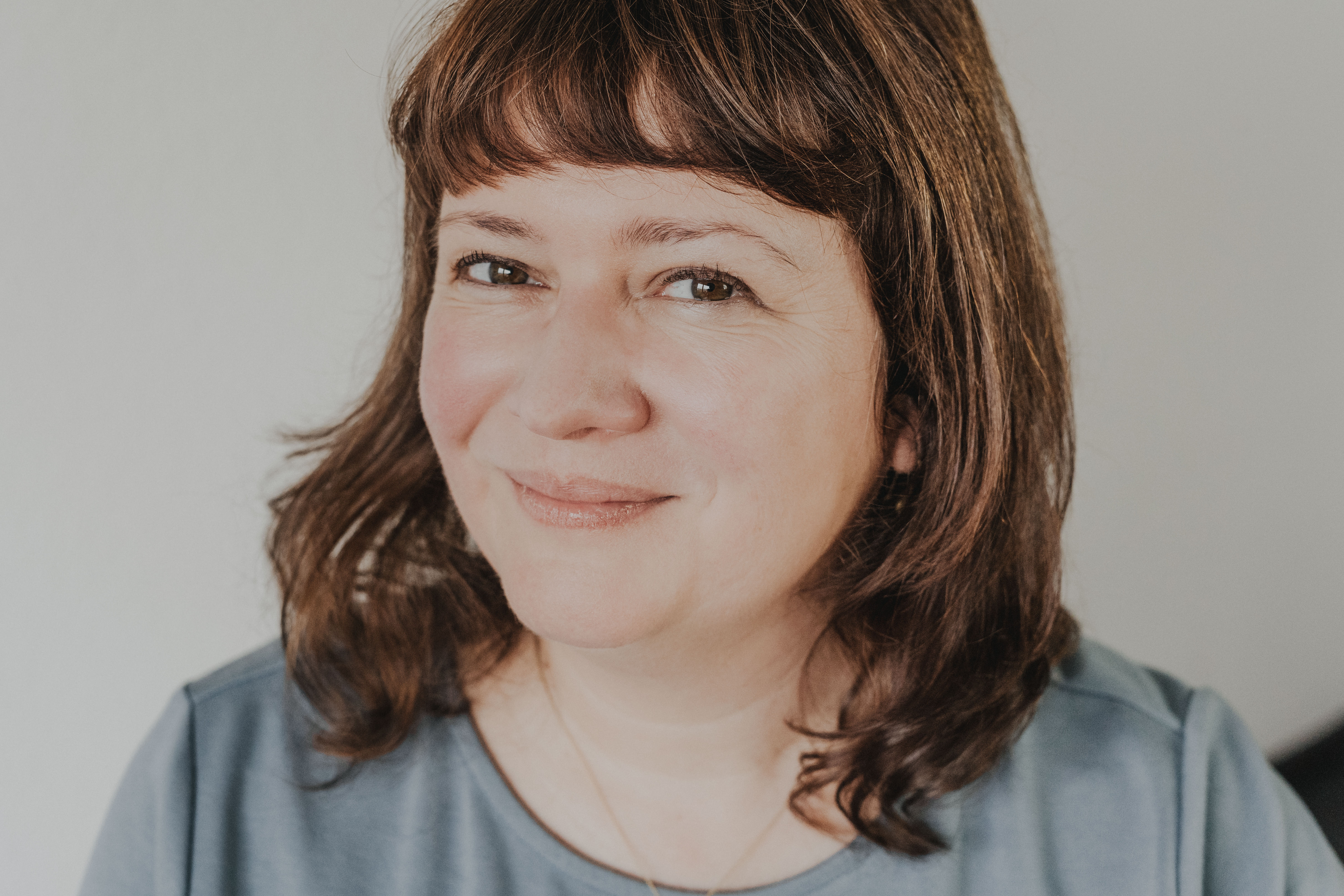 Heike Weber